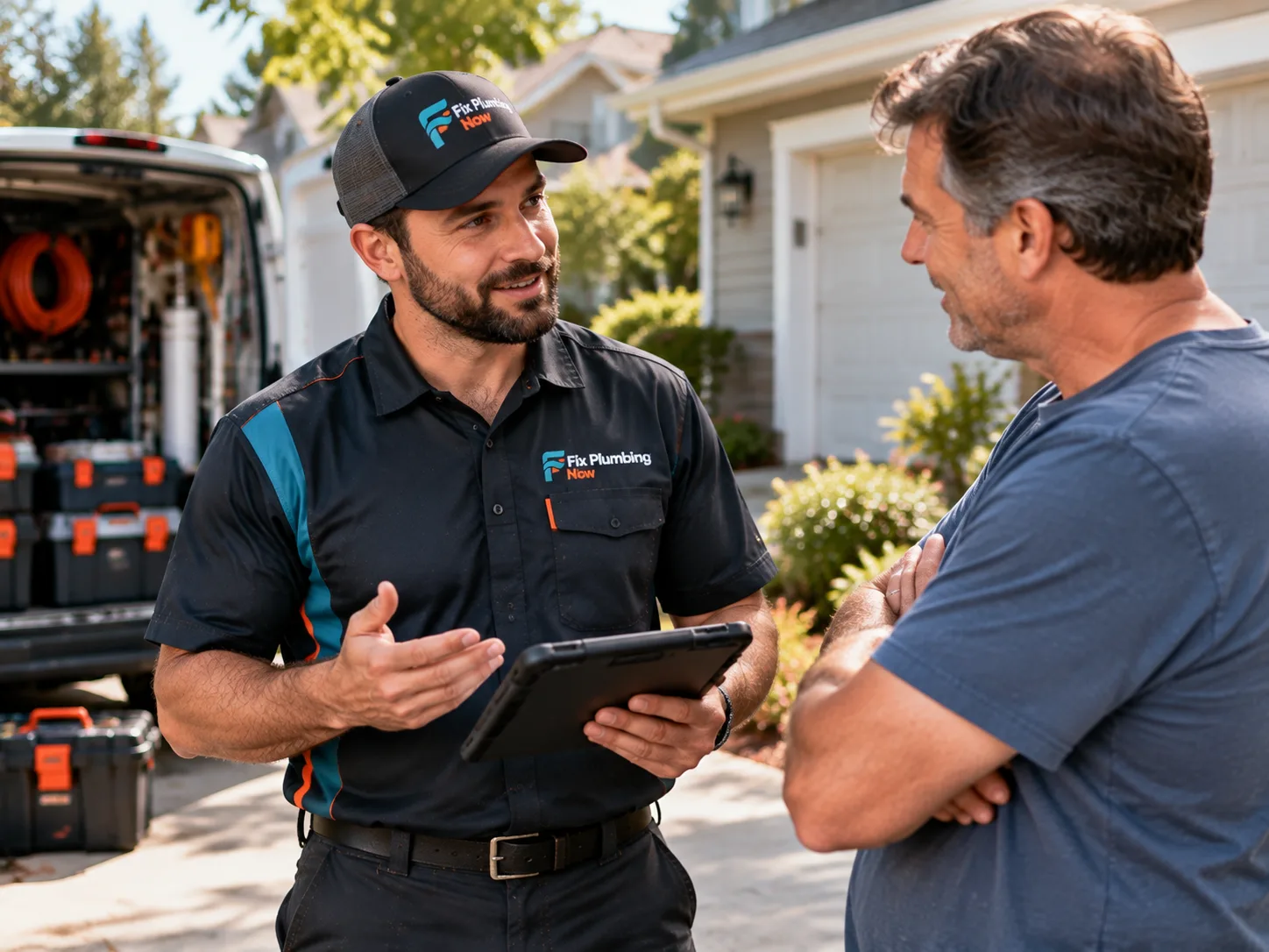 Clogged Drain Service Logandale, NV FAQs